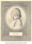 John Jones (1726-1791)