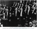 Nobel Prize Ceremony